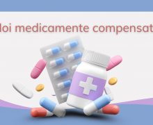 Noi medicamente compensate de la începutul anului viitor