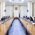 La Guvern s-au discutat măsurile pentru combaterea criminalității organizate