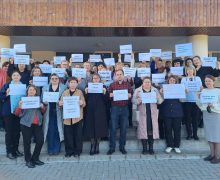 CNSM, solidară cu revendicările din sindicaliștilor educație