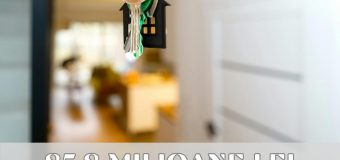 30 514 contracte de locațiune înregistrate la SFS în 11 luni ale anului 2025. Încasările la impozitul pe venit – în creștere cu 27,3%