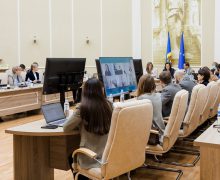 Progresele în implementarea Foii de parcurs „Statul de drept” discutate cu Comisia Europeană