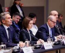 Maia Sandu, la Conferința diplomatică pentru instituirea Comisiei Internaționale de Reclamații pentru Ucraina: „Dacă agresiunea nu este pedepsită, riscul de noi războaie crește”