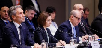 Maia Sandu, la Conferința diplomatică pentru instituirea Comisiei Internaționale de Reclamații pentru Ucraina: „Dacă agresiunea nu este pedepsită, riscul de noi războaie crește”