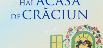 Ministerul Culturii lansează campania „Hai Acasă de Crăciun”