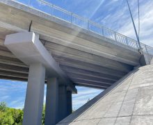 Lucrări de reparație capitală a drumurilor și podurilor naționale – retrospectiva 2025