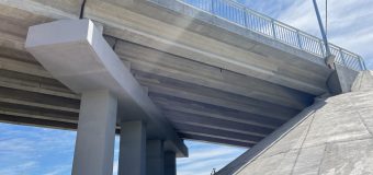 Lucrări de reparație capitală a drumurilor și podurilor naționale – retrospectiva 2025