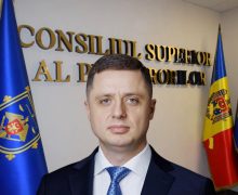 Dumitru Obadă – reales Președinte al CSP