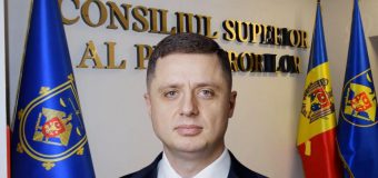 Dumitru Obadă – reales Președinte al CSP