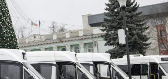Discuții publice despre transportul de pasageri. Bolea: Propunerile aflate în discuție nu sunt decizii finale și nu favorizează interese înguste