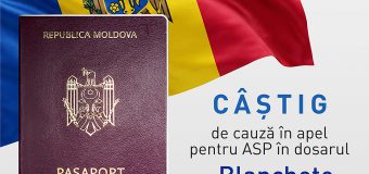 Câștig de cauză pentru ASP împotriva unei companii din Bulgaria