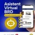 BRD a lansat Asistentul virtual