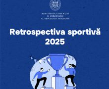 Retrospectiva sportivă a anului 2025