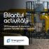 Bilanțul activității SA Energocom în domeniul gazelor naturale pentru anul 2025