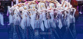 Programul Național „Acces la cultură”: 300 de evenimente culturale organizate în peste 120 de localități, în 2025