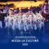 Programul Național „Acces la cultură”: 300 de evenimente culturale organizate în peste 120 de localități, în 2025