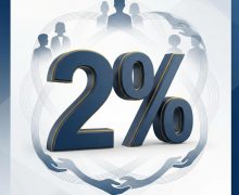 Peste 45 mii contribuabili au redirecționat 2% din impozitul pe venit către un ONG sau entitate religioasă