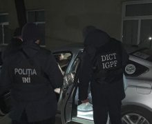 Patru persoane reținute pentru tentativă de migrație ilegală și tâlhărie