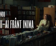 Ana Sandu lansează piesa și videoclipul de debut – „Tu mi-ai frânt inima”