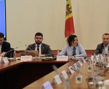 Republica Moldova își intensifică eforturile pentru diversificarea surselor de energie