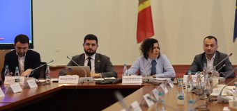 Republica Moldova își intensifică eforturile pentru diversificarea surselor de energie
