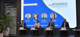 Situația drepturilor omului în regiunea transnistreană – subiect de discuție în cadrul unei conferințe naționale