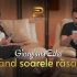 (VIDEO) Giorgiana Edel revine cu piesa și videoclipul „Când soarele răsare”