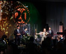 FOTO// International Tobacco SRL a marcat 20 de ani printr-un eveniment de bilanț