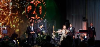 FOTO// International Tobacco SRL a marcat 20 de ani printr-un eveniment de bilanț