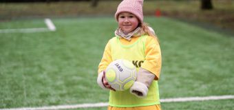 Ziua Internațională a Persoanelor cu Dizabilități – Ziua Abilităților fiecărui copil