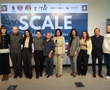 Conferința finală a proiectului european SCALE