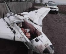 Un bărbat a găsit o dronă și a decis să o transporte acasă