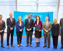 O nouă Convenție a Consiliului Europei marchează o etapă importantă în lupta împotriva criminalității de mediu