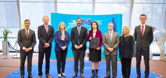 O nouă Convenție a Consiliului Europei marchează o etapă importantă în lupta împotriva criminalității de mediu