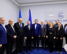 Republica Moldova va efectua Inventarul Forestier Național