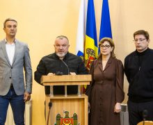 Fracțiunea PSRM: Votarea ratificării bugetului capitalei cu voturile MAN și PAS reprezintă o încălcare gravă a legii!