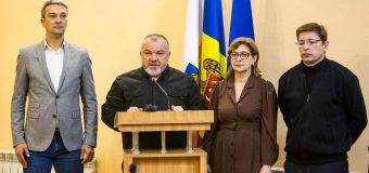 Fracțiunea PSRM: Votarea ratificării bugetului capitalei cu voturile MAN și PAS reprezintă o încălcare gravă a legii!