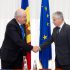 Alexandru Munteanu a avut o întrevedere cu Ambasadorul Azerbaidjanului în Republica Moldova