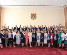 Partidul Liberal susține revendicările profesorilor