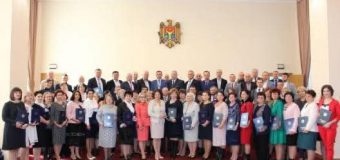 Partidul Liberal susține revendicările profesorilor