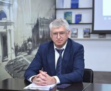 Vornic Vlad, la plecarea din funcția de secretar de stat al Ministerului Culturii: Rămân în continuare implicat, cu aceeași responsabilitate și dedicare