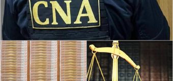 Ex-președinta oficiului teritorial Călărași al unui fost partid politic a fost condamnată la 4 ani de închisoare