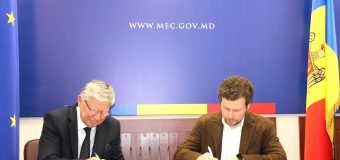 Republica Moldova și Ungaria extind cooperarea în domeniul educației prin programul Stipendium Hungaricum