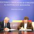 Republica Moldova și Ungaria extind cooperarea în domeniul educației prin programul Stipendium Hungaricum