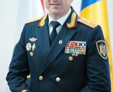 Viorel Cernăuțeanu: Astăzi sunt apreciați toți cei care, de-a lungul acestor 35 de ani, au contribuit la consolidarea Poliției