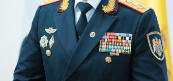 Viorel Cernăuțeanu: Astăzi sunt apreciați toți cei care, de-a lungul acestor 35 de ani, au contribuit la consolidarea Poliției