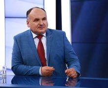 Reacția jurnalistului Anatolie Golea, după emisiunea de ieri cu primarul Chișinăului