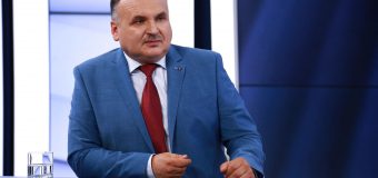 Reacția jurnalistului Anatolie Golea, după emisiunea de ieri cu primarul Chișinăului