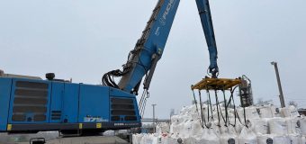 Directorul CFM a vizitat Portul Giurgiulești