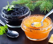 ANSA: Nu riscați sănătatea familiei de sărbători. Icrele din surse dubioase pot fi extrem de periculoase!