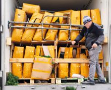 ANSA blochează plasarea pe piață a mai multor loturi de produse alimentare neconforme